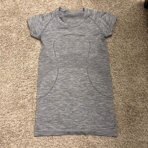 Lululemon Swiftly Short Sleeve